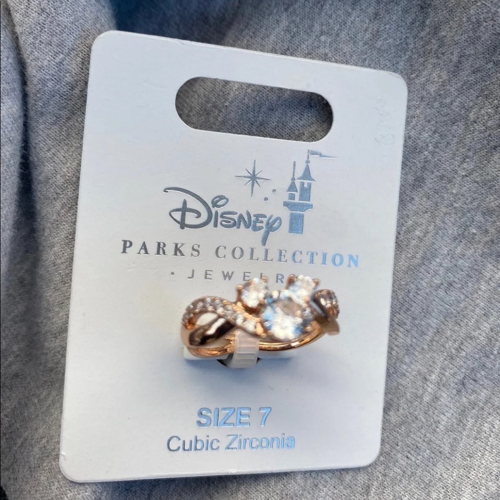 Disney ring - Picture 5 of 5